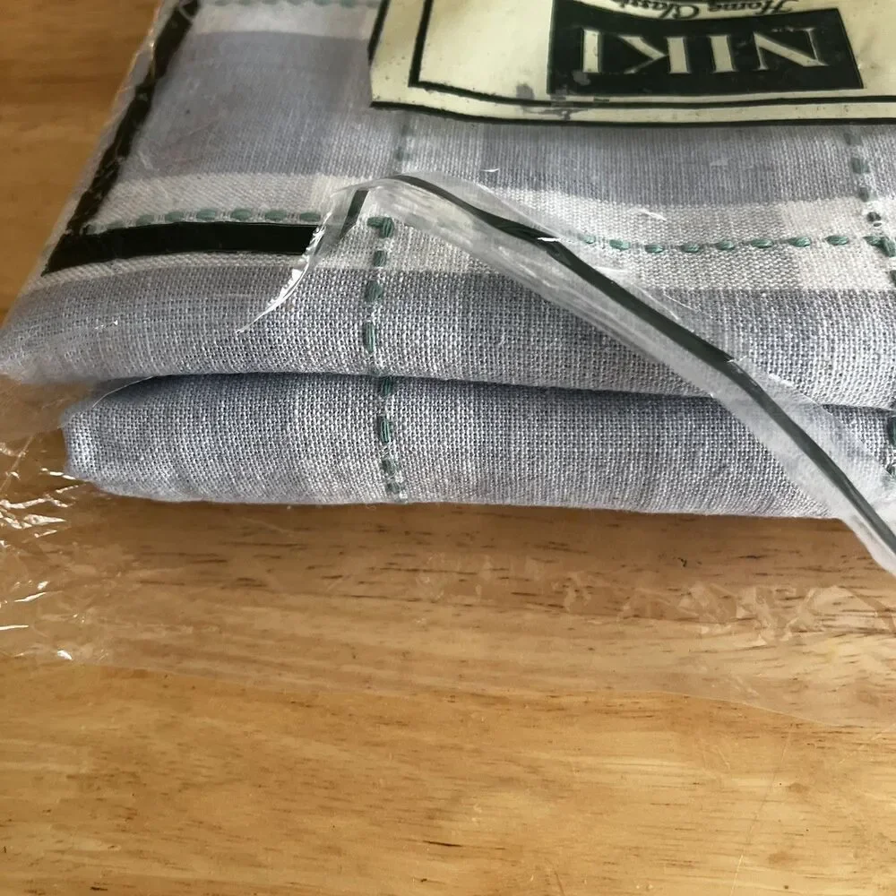 Niki Home Classics Oblong Tablecloth 60x84 